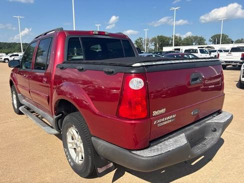 Used 2005 Ford Explorer Sport Trac 2WD image 6
