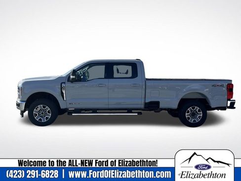 New 2026 Ford F250 Lariat image 7