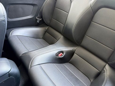 Used 2023 Ford Mustang Premium RWD image 14