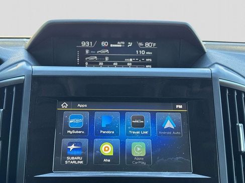 Certified 2023 Subaru Forester Premium AWD/4WD image 26