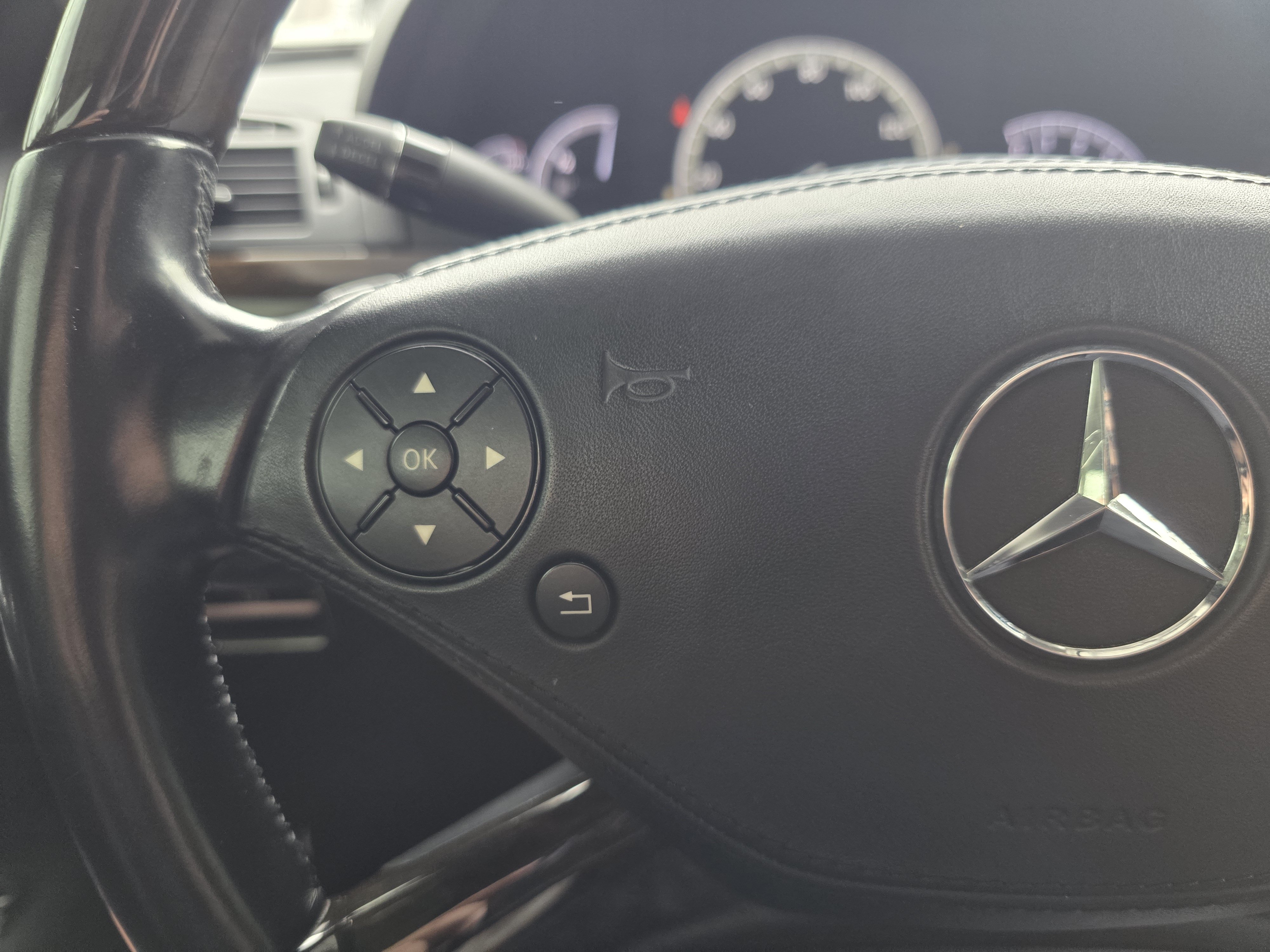 Used 2012 Mercedes-Benz S 350 BlueTEC 4MATIC image 25