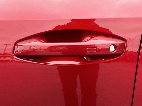 New 2026 Nissan Kicks SV w/ Cold Weather Package image 11