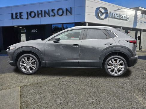 Certified 2022 MAZDA CX-30 AWD 2.5 S w/ Preferred Package image 2