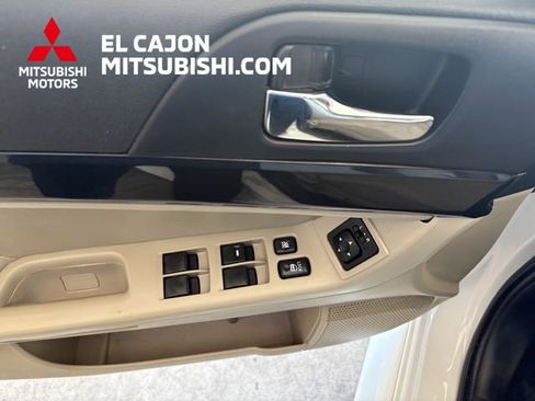 Used 2016 Mitsubishi Lancer ES FWD image 10
