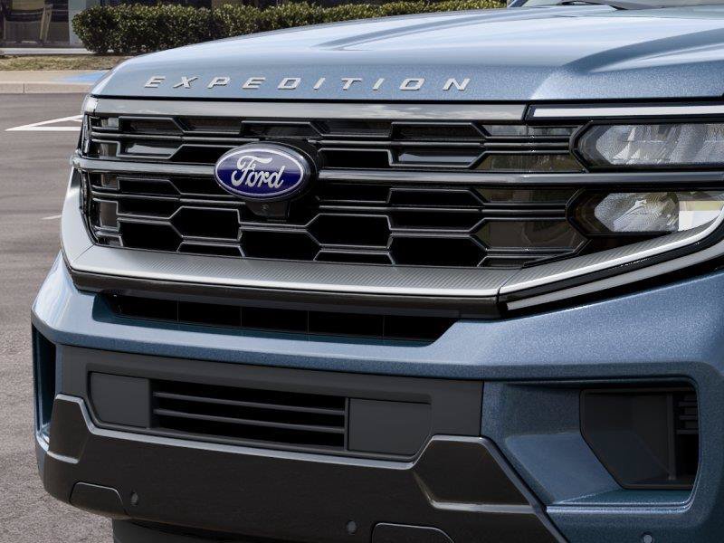 New 2027 Ford Expedition Max Platinum AWD/4WD image 17