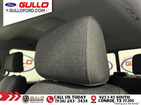 Used 2024 Ford F150 XLT w/ Equipment Group 302A MID AWD/4WD image 17