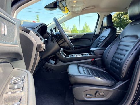 Used 2024 Ford Edge SEL w/ Convenience Package AWD/4WD image 24