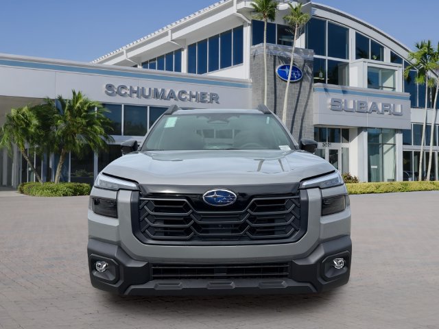 New 2026 Subaru Outback Touring XT AWD/4WD image 2