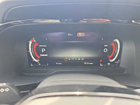 New 2026 Nissan Pathfinder SL FWD image 19