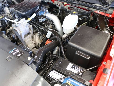 Used 2006 Chevrolet Silverado 2500 LT w/ Heavy-Duty Power Package image 39