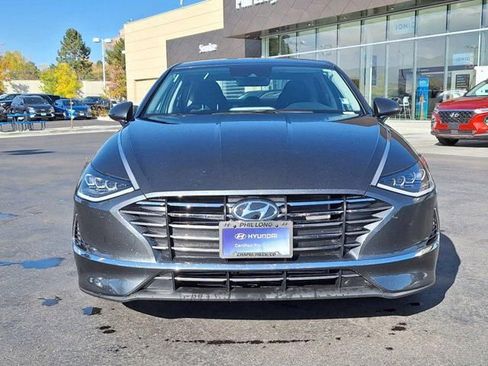 Used 2023 Hyundai Sonata SE image 8