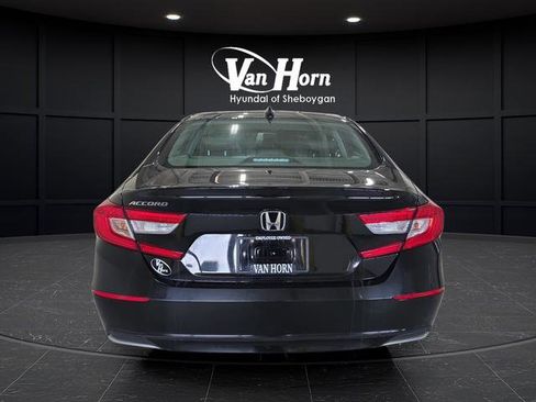 Used 2018 Honda Accord EX-L image 13