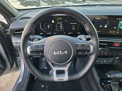 Used 2025 Kia K5 GT w/ GT1 Package image 44