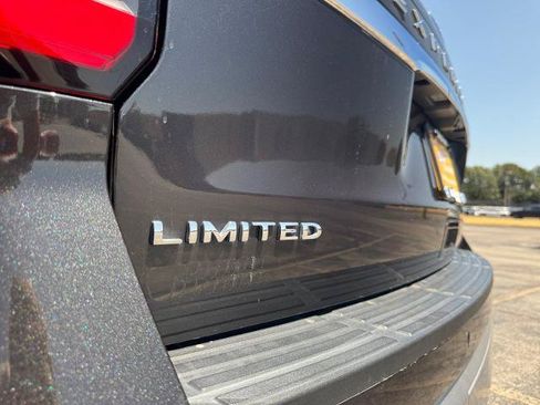 Certified 2024 Ford Expedition Limited AWD/4WD image 36
