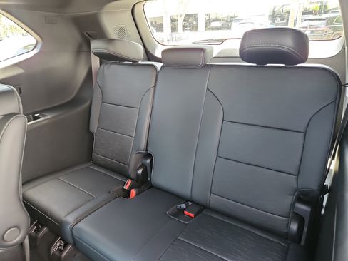 New 2026 Buick Enclave Sport Touring w/ Power Package image 16