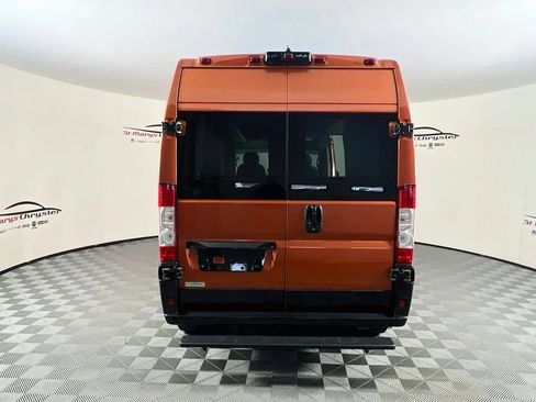 Used 2020 RAM ProMaster 2500 FWD image 7