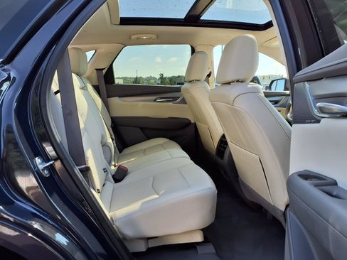 Used 2024 Cadillac XT5 Premium Luxury AWD/4WD image 31