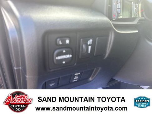 Used 2016 Toyota 4Runner SR5 RWD image 14