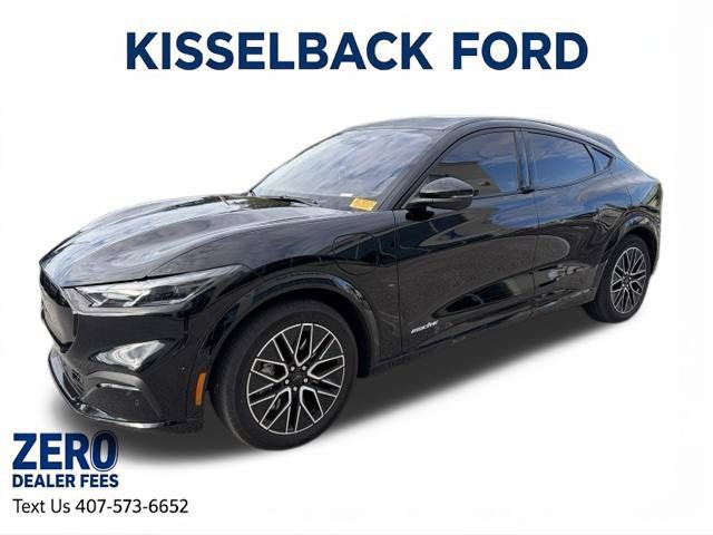 Used 2024 Ford Mustang Mach-E Premium RWD image 10