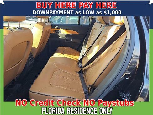 Used 2013 Lincoln MKX FWD image 13