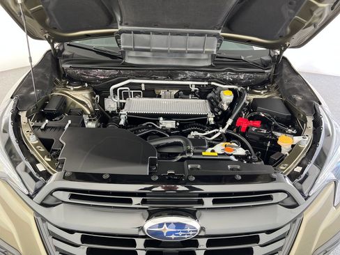 Certified 2024 Subaru Ascent Onyx Edition image 24