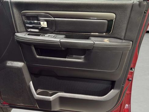 Used 2015 RAM 1500 Sport w/ Convenience Group AWD/4WD image 9