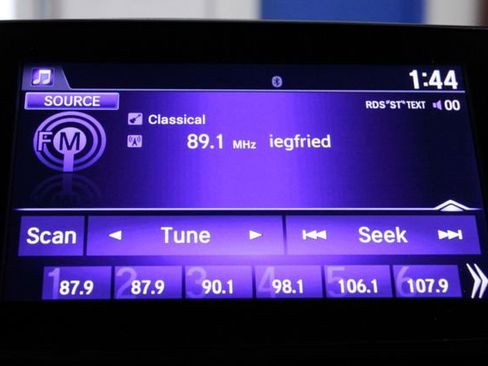 Certified 2023 Honda Ridgeline RTL image 33