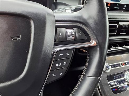 Used 2021 Lincoln Nautilus AWD w/ Equipment Group 101A image 29