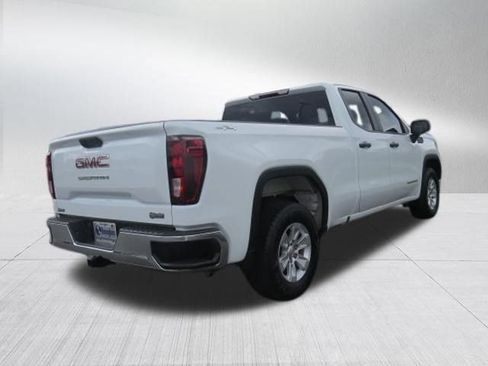 Used 2023 GMC Sierra 1500 Pro AWD/4WD image 7