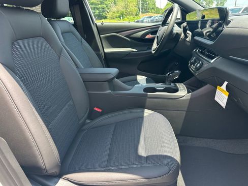New 2026 Buick Envista Preferred w/ Convenience I Package FWD image 14