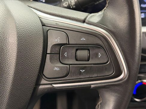 Used 2021 Buick Encore GX Preferred FWD image 22