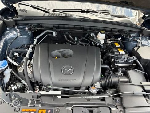 Used 2026 MAZDA CX-5 2.5 S w/ Premium Package AWD/4WD image 6
