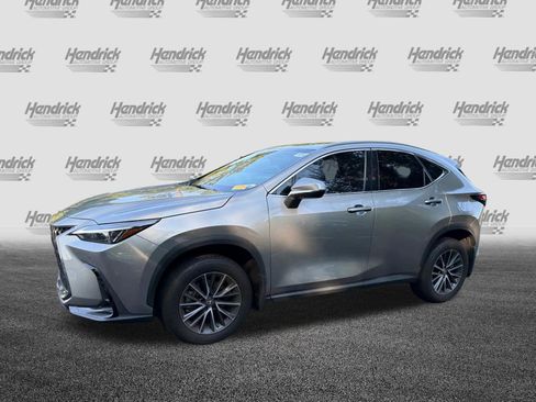 Used 2023 Lexus NX 350 AWD image 7