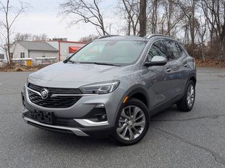 Used 2023 Buick Encore GX Essence w/ Experience Buick Package video 1