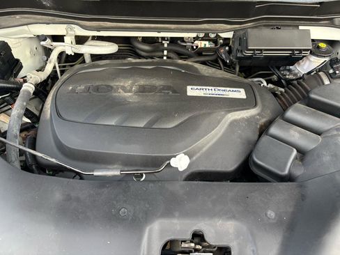 Used 2019 Honda Pilot Touring image 50