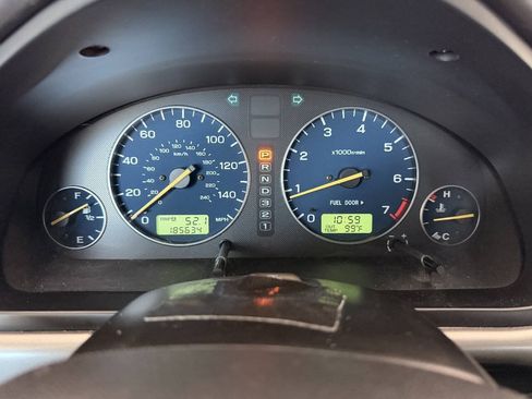 Used 2006 Subaru Baja Turbo AWD/4WD image 25