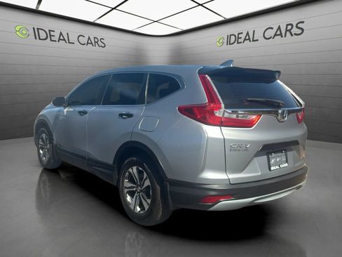 Used 2018 Honda CR-V LX image 7