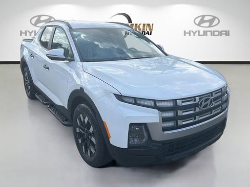 New 2026 Hyundai Santa Cruz SEL FWD image 3
