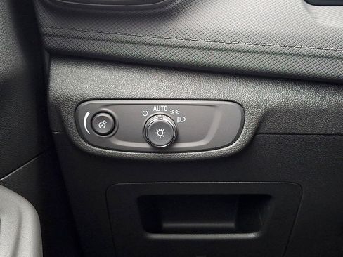 New 2026 Chevrolet TrailBlazer LS w/ LS Convenience Package image 15