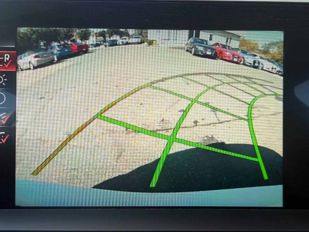 Used 2016 BMW 328i xDrive Wagon AWD/4WD image 18