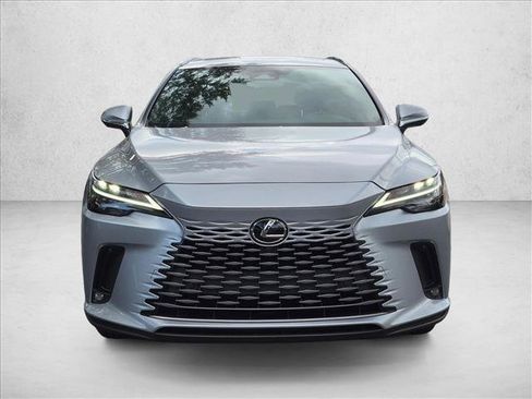 Certified 2025 Lexus RX 350 Premium w/ Accessory Package (Z1) FWD image 2