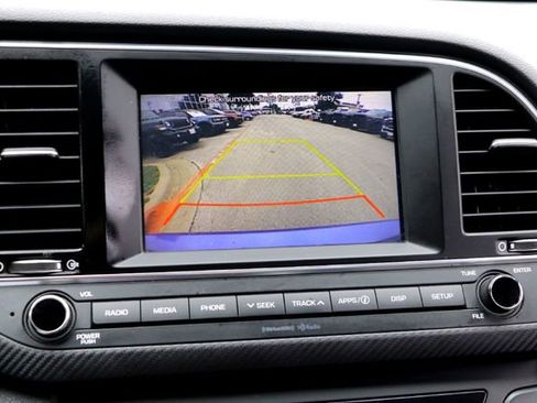 Used 2018 Hyundai Elantra Sport image 17