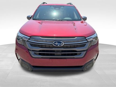 New 2026 Subaru Forester Premium AWD/4WD image 2