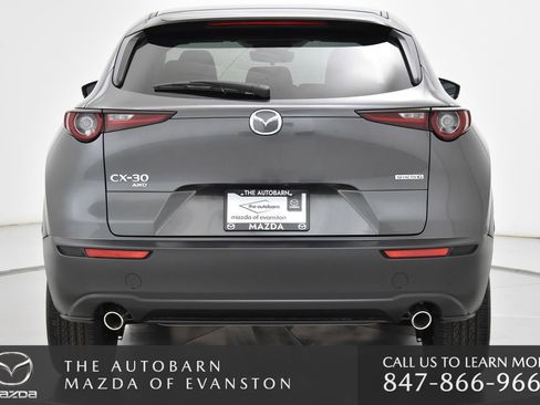 New 2026 MAZDA CX-30 AWD 2.5 S w/ Select Sport Pkg image 20