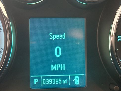 Used 2015 Buick Verano Leather FWD image 13