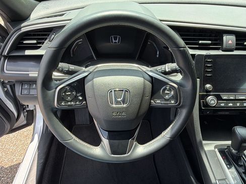 Used 2021 Honda Civic EX image 11
