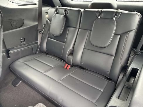 New 2026 Ford Explorer Tremor w/ Tremor Convenience Package AWD/4WD image 19