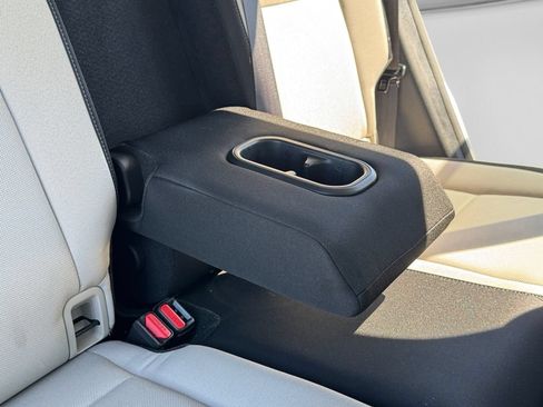 Used 2024 Honda CR-V EX image 20