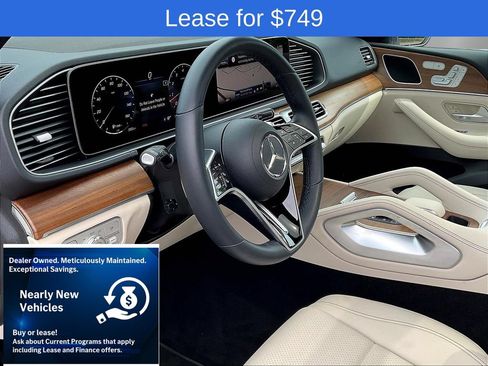 Used 2026 Mercedes-Benz GLE 350 4MATIC image 19