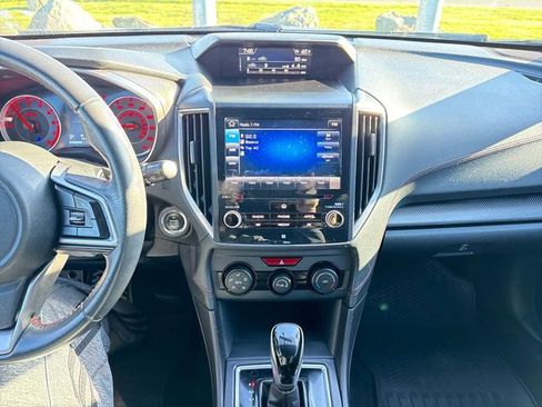 Used 2017 Subaru Impreza 2.0i Sport w/ Popular Package #4 image 30